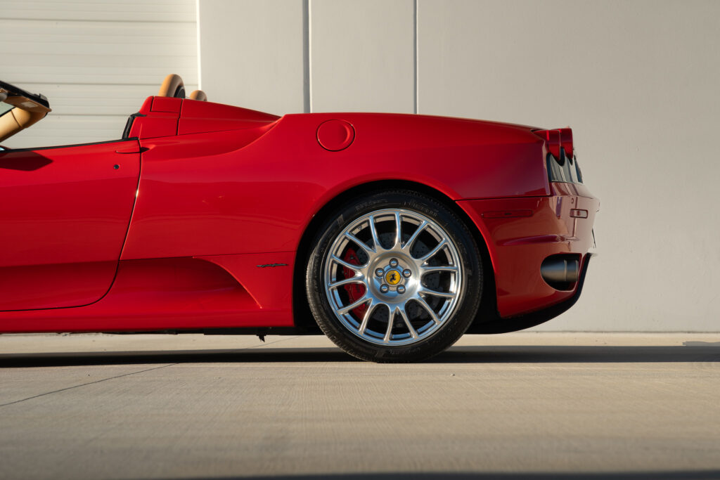 red f430 shopexoticars bat 57