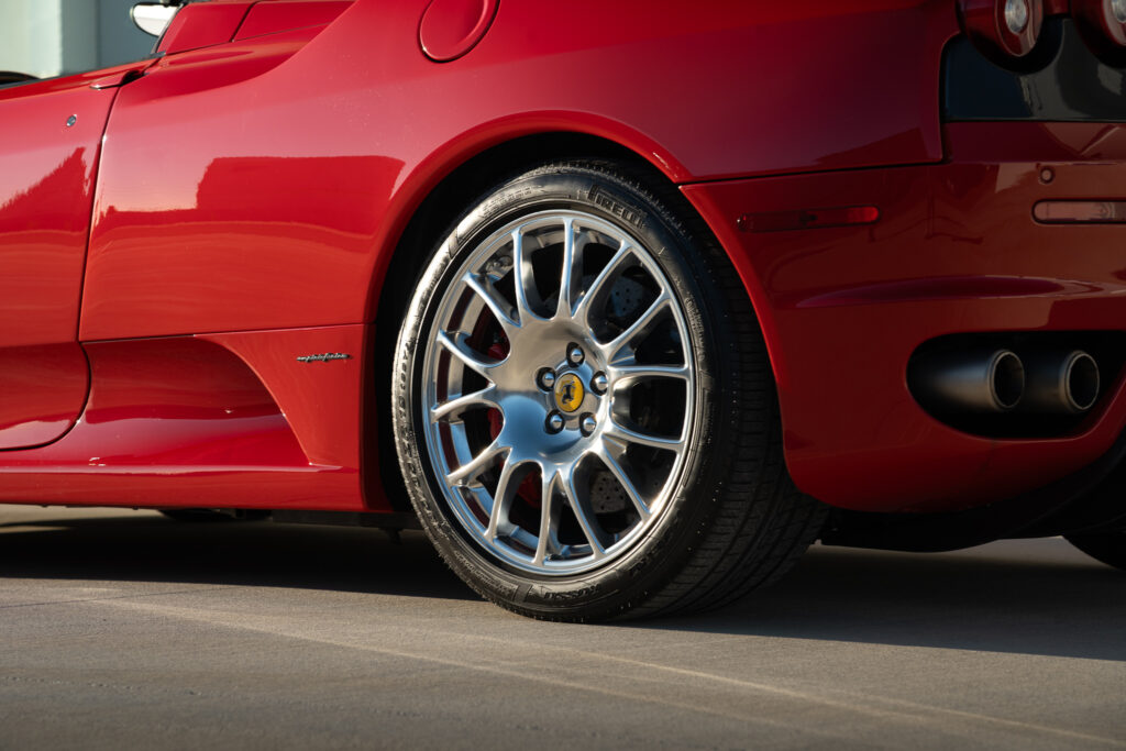 red f430 shopexoticars bat 59