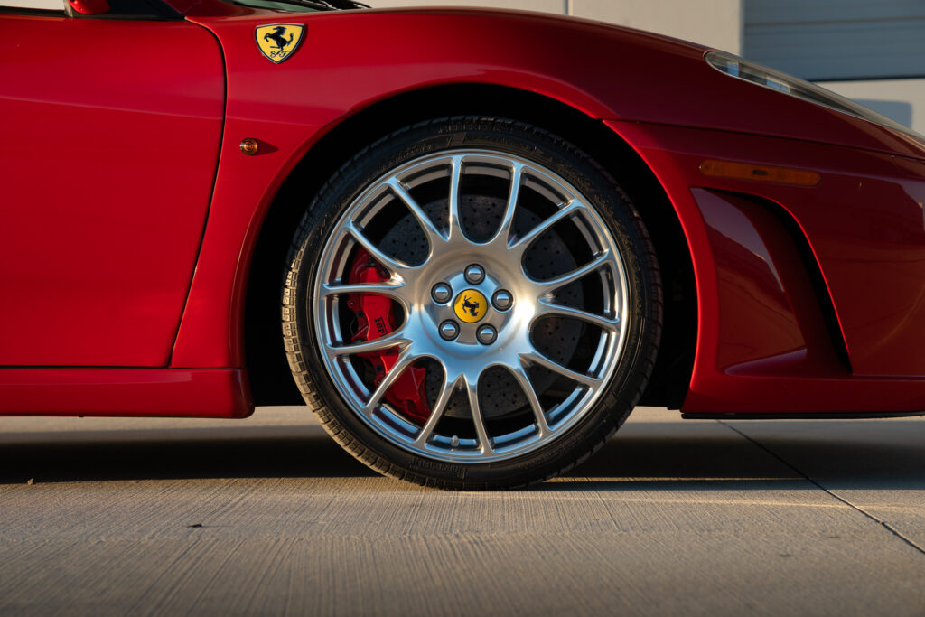 red f430 shopexoticars bat 61