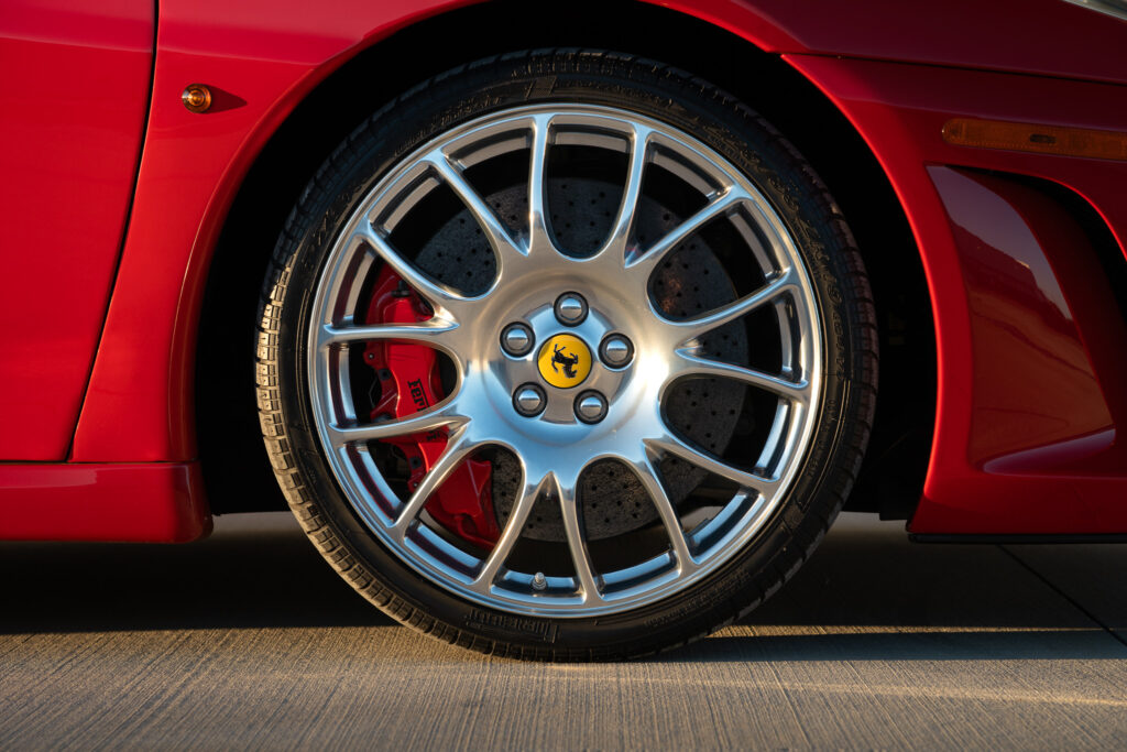 red f430 shopexoticars bat 62