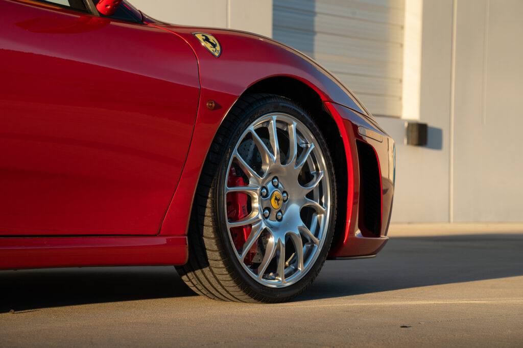 red f430 shopexoticars bat 63