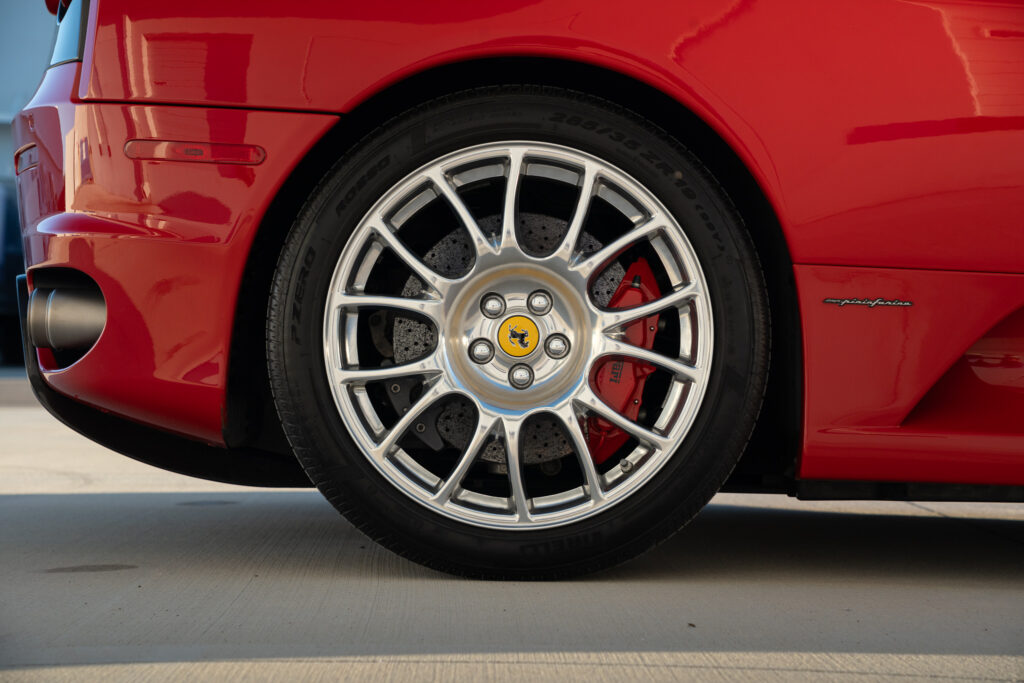 red f430 shopexoticars bat 65