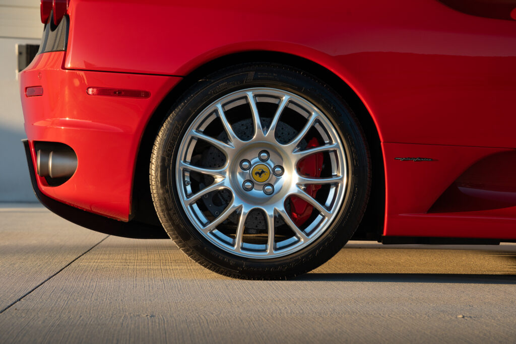 red f430 shopexoticars bat 66