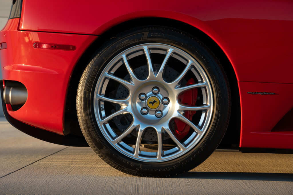 red f430 shopexoticars bat 67