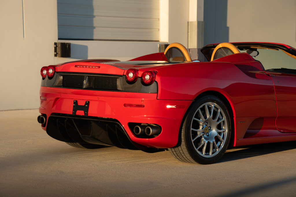 red f430 shopexoticars bat 73