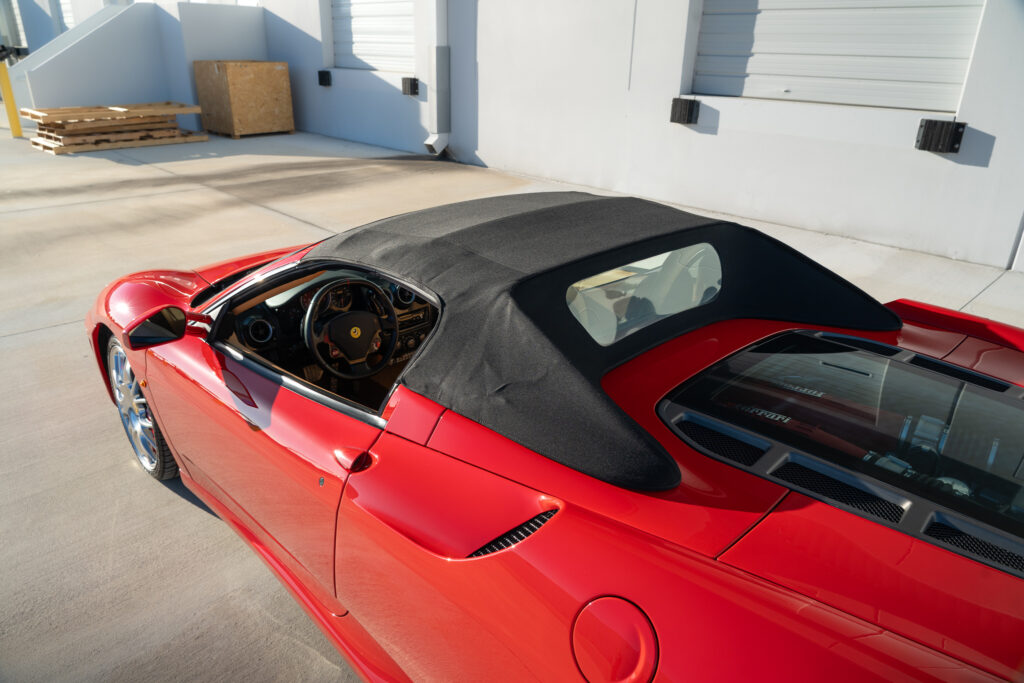 red f430 shopexoticars bat 76