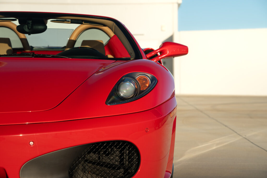 red f430 shopexoticars bat 85