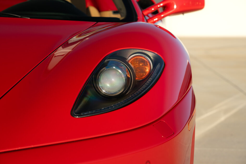 red f430 shopexoticars bat 86