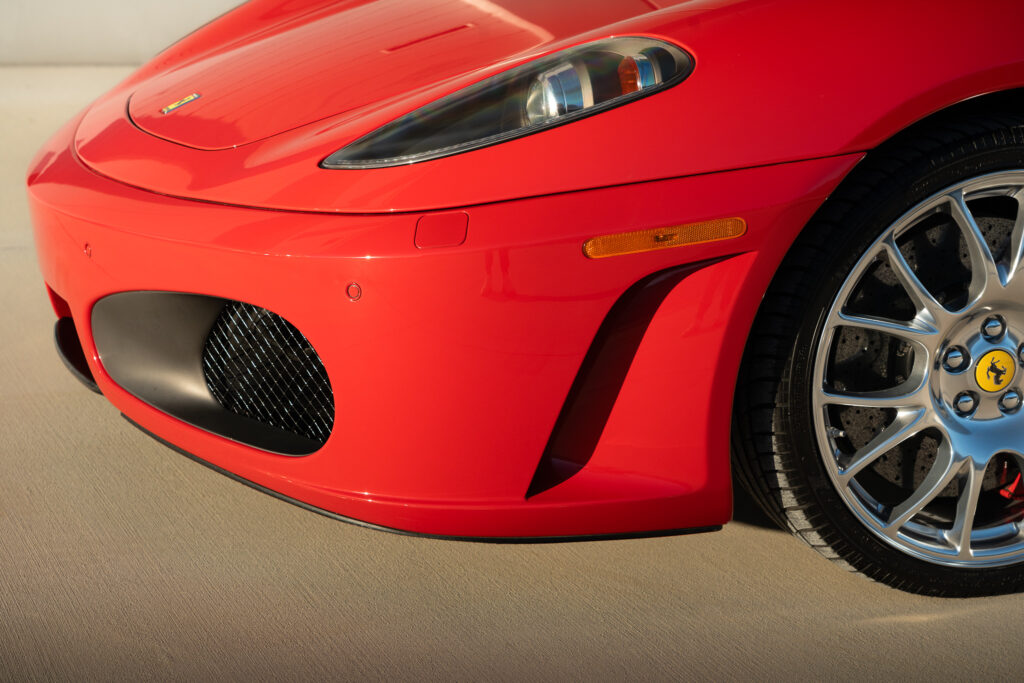 red f430 shopexoticars bat 87