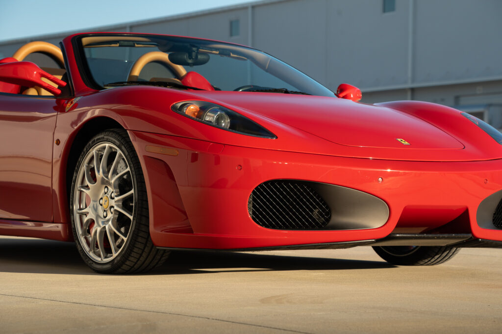 red f430 shopexoticars bat 91