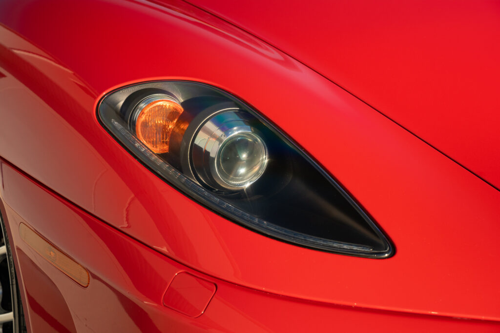 red f430 shopexoticars bat 92