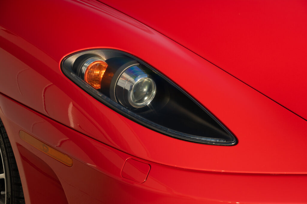 red f430 shopexoticars bat 93