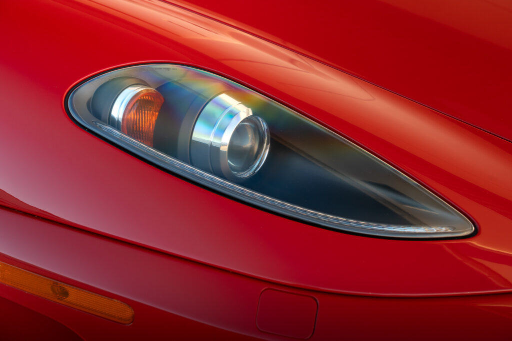 red f430 shopexoticars bat 94