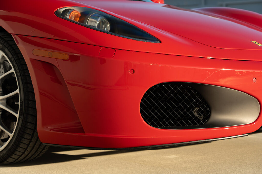 red f430 shopexoticars bat 98