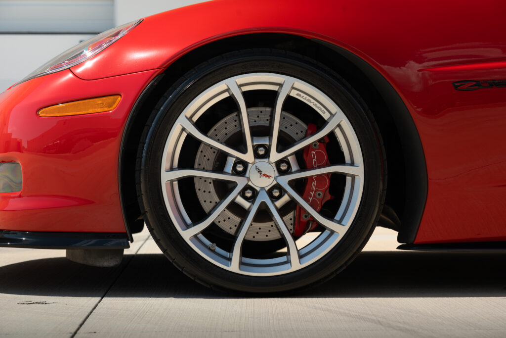 red c6 modded shopexoticars 14