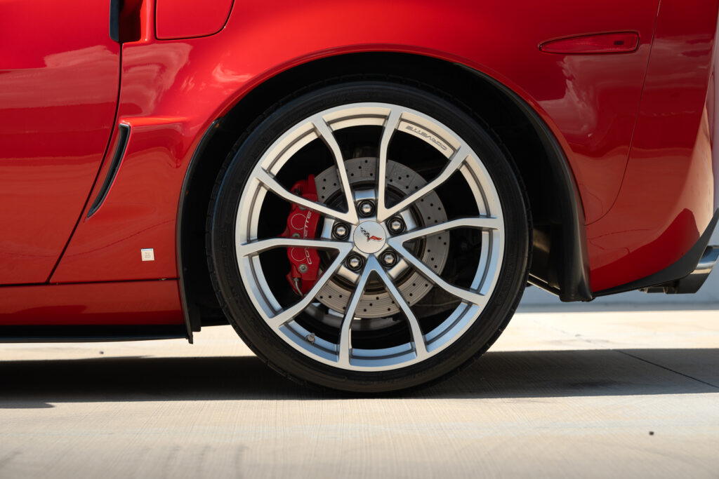 red c6 modded shopexoticars 16