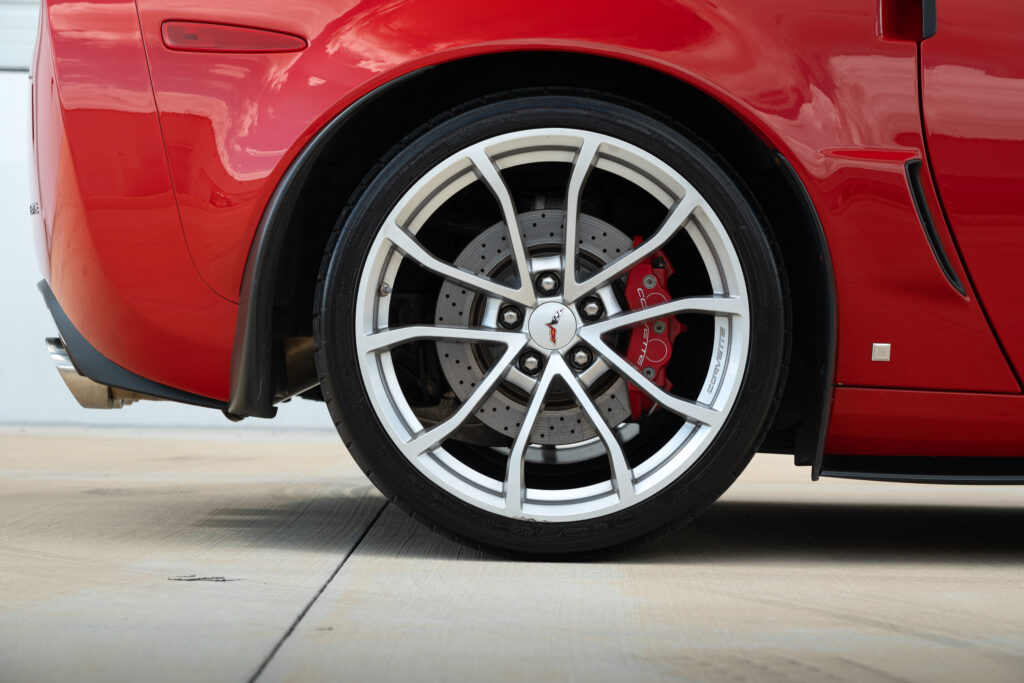 red c6 modded shopexoticars 18