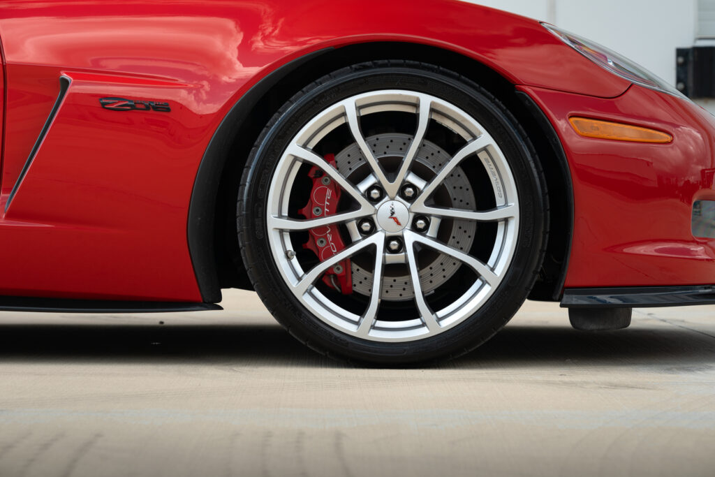 red c6 modded shopexoticars 20