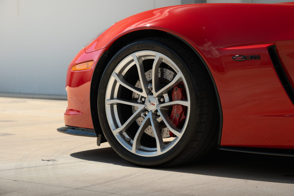 red c6 modded shopexoticars 21
