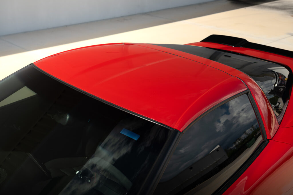 red c6 modded shopexoticars 24