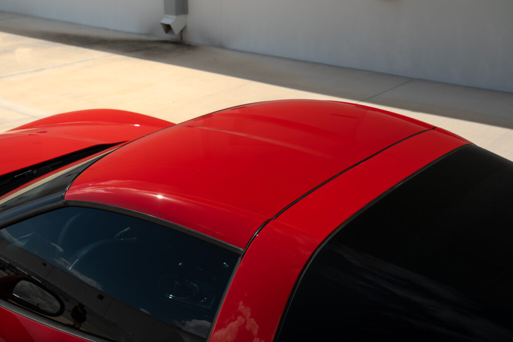 red c6 modded shopexoticars 25