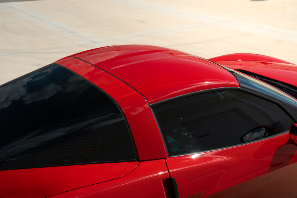 red c6 modded shopexoticars 26