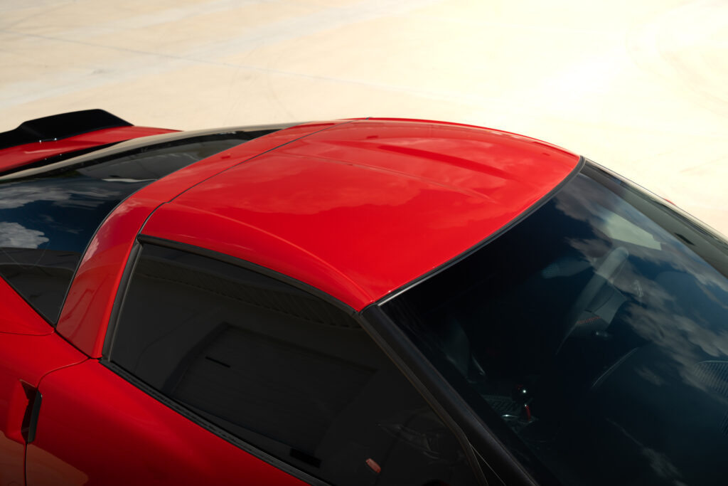 red c6 modded shopexoticars 27