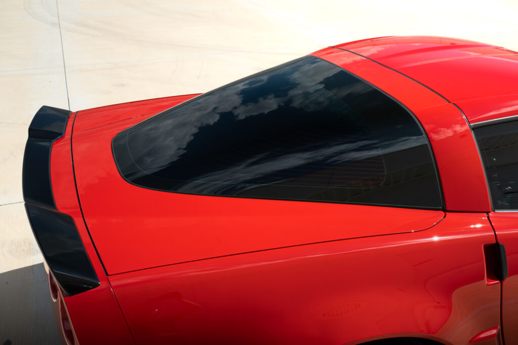red c6 modded shopexoticars 28