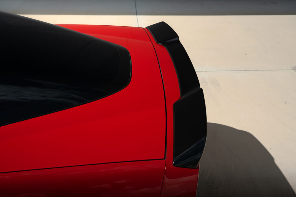 red c6 modded shopexoticars 30