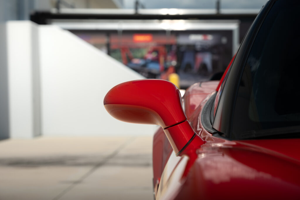 red c6 modded shopexoticars 40