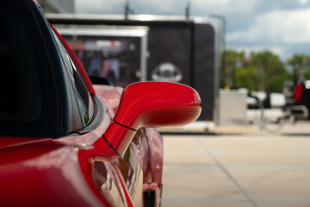 red c6 modded shopexoticars 41
