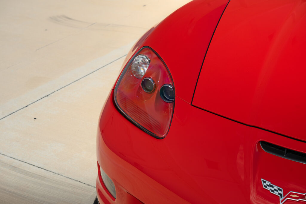 red c6 modded shopexoticars 42