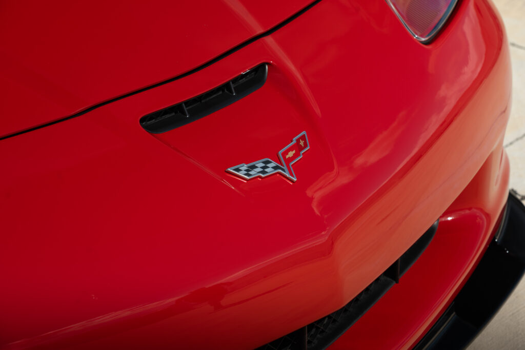 red c6 modded shopexoticars 50