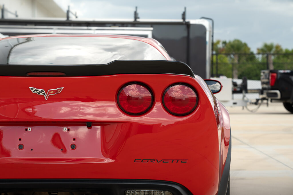 red c6 modded shopexoticars 52