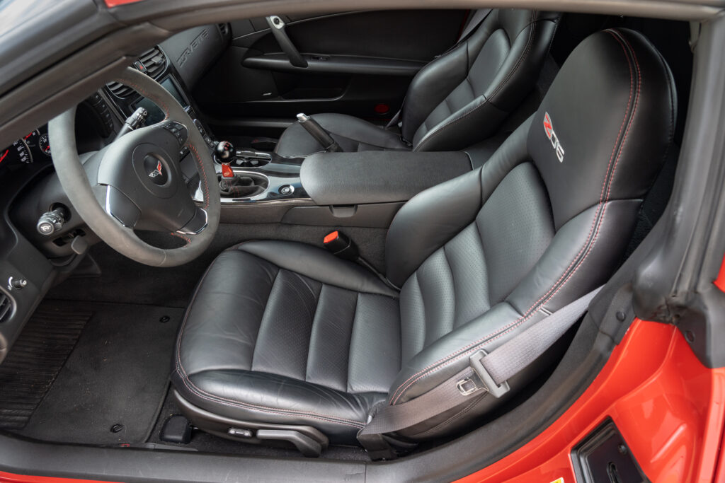 red c6 modded shopexoticars 59