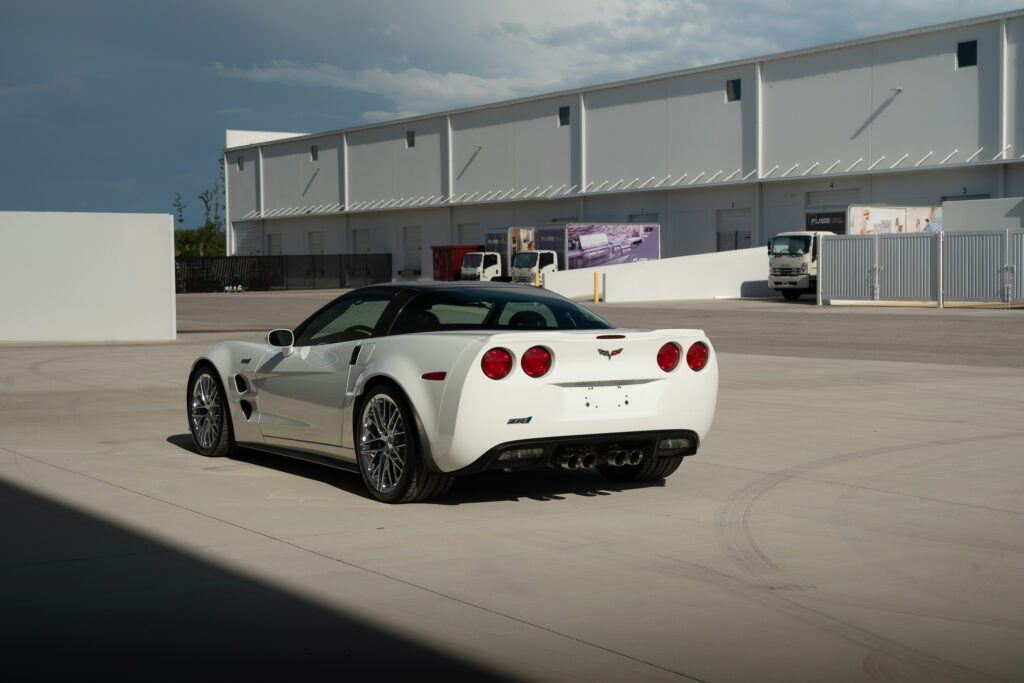 white c6 zr1 mco shopexoticars web 83