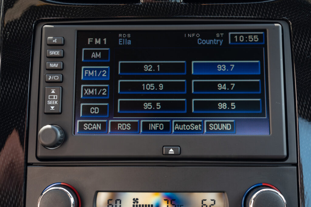 2008 Chevrolet Corvette Z06 - Photo 40