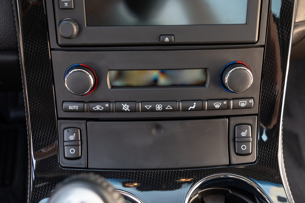 2008 Chevrolet Corvette Z06 - Photo 41