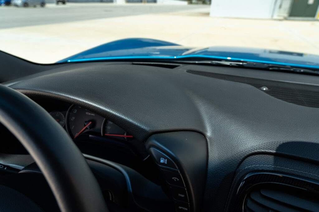 2008 Chevrolet Corvette Z06 - Photo 44