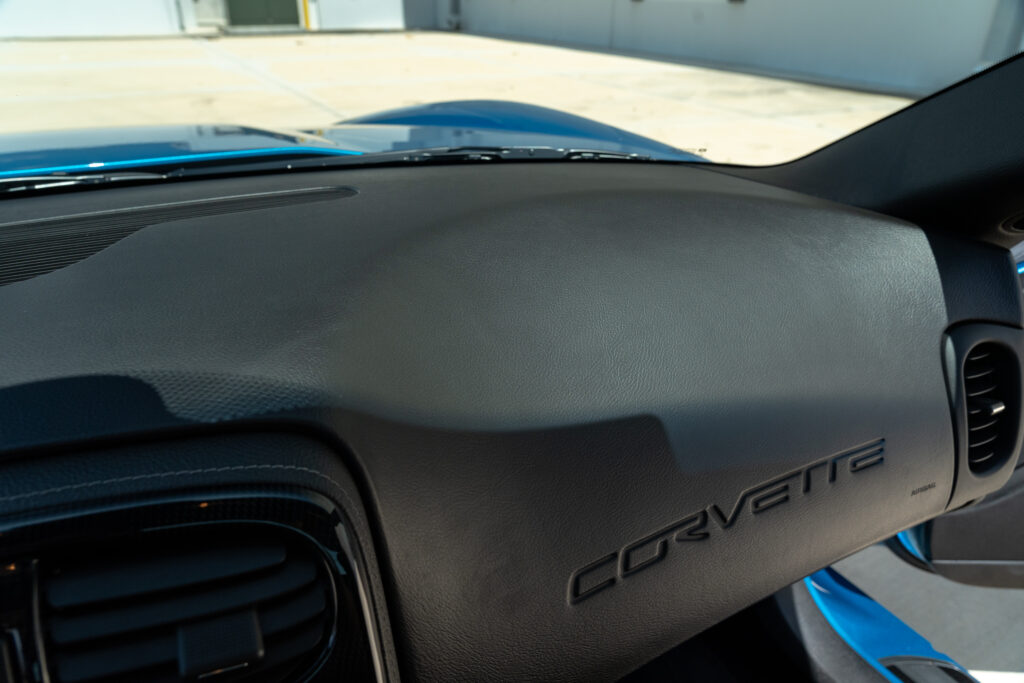 2008 Chevrolet Corvette Z06 - Photo 45