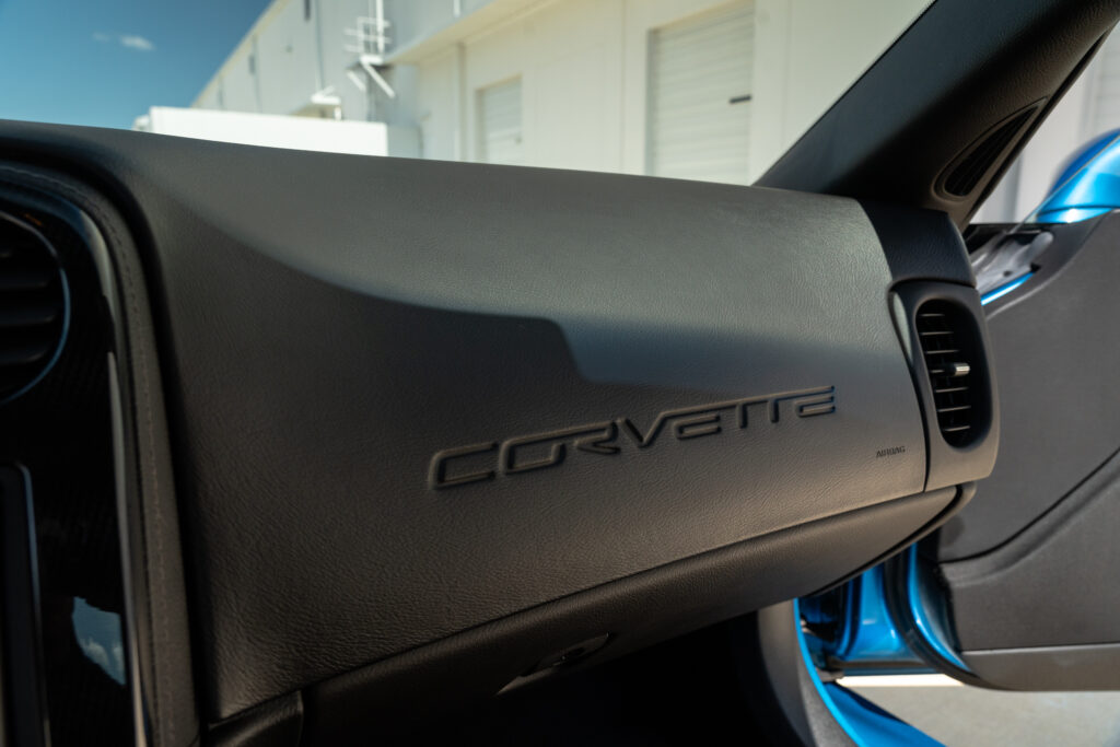 2008 Chevrolet Corvette Z06 - Photo 46