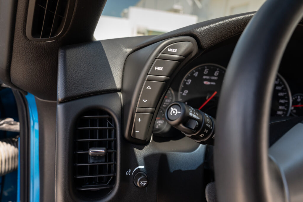 2008 Chevrolet Corvette Z06 - Photo 49