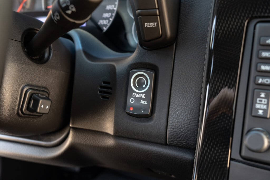 2008 Chevrolet Corvette Z06 - Photo 51