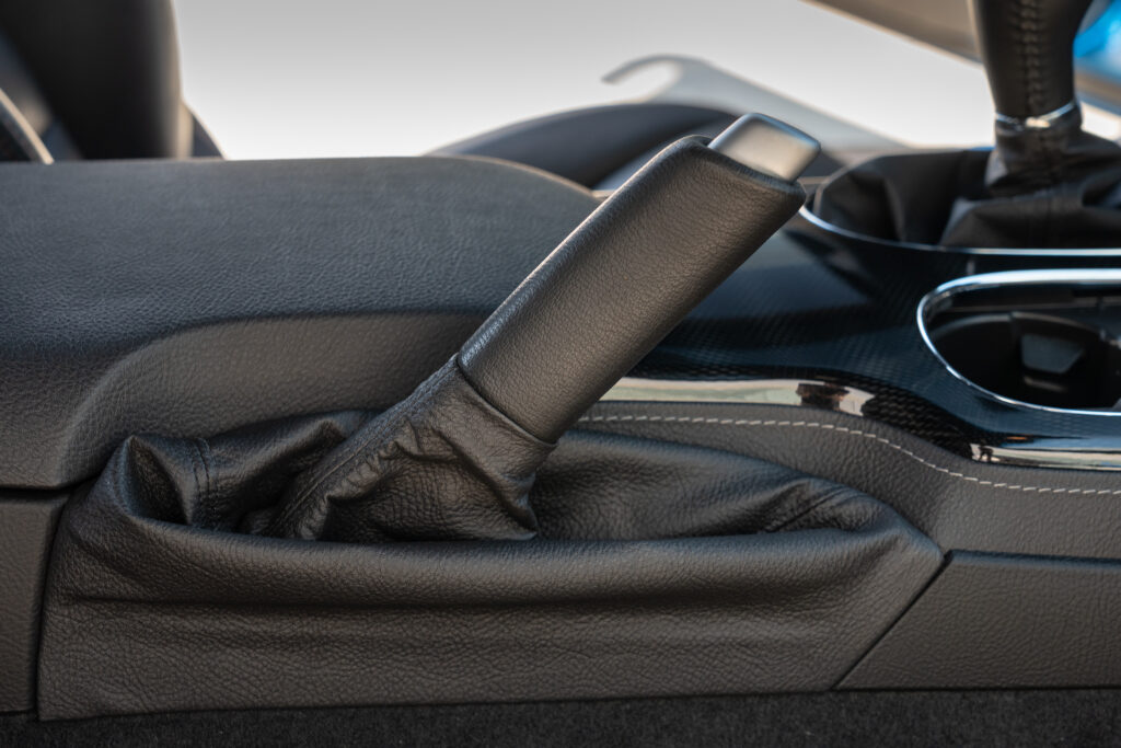 2008 Chevrolet Corvette Z06 - Photo 52