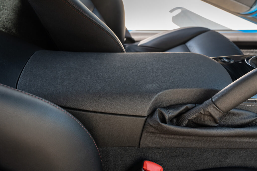 2008 Chevrolet Corvette Z06 - Photo 53