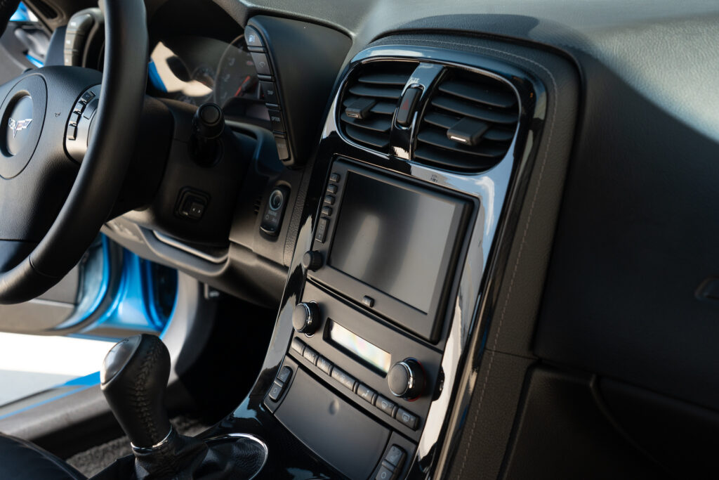 2008 Chevrolet Corvette Z06 - Photo 55