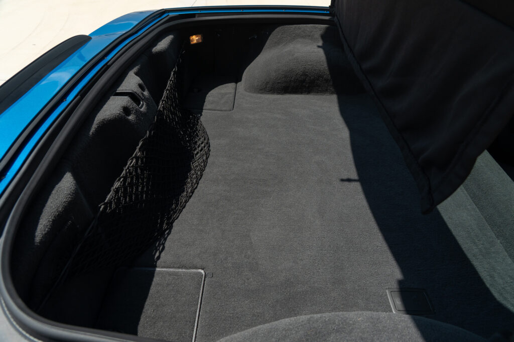 2008 Chevrolet Corvette Z06 - Photo 56