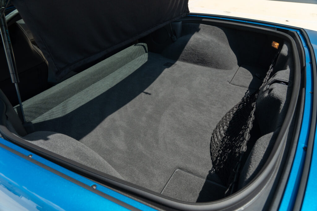 2008 Chevrolet Corvette Z06 - Photo 57