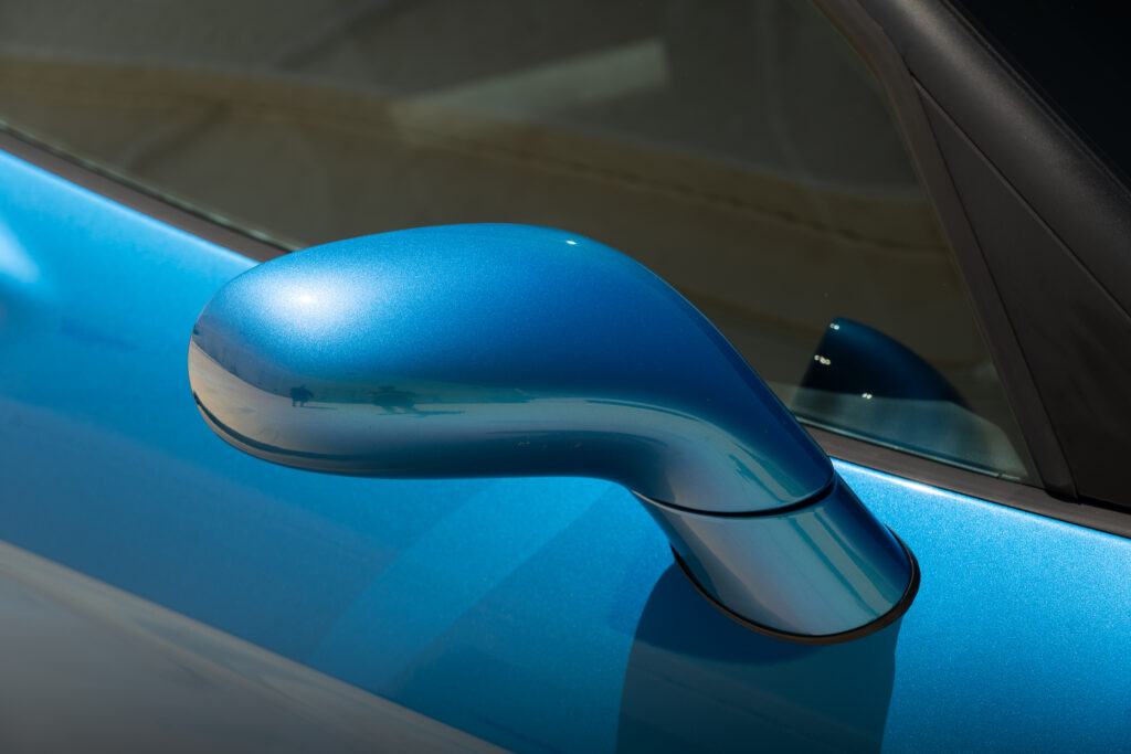 2008 Chevrolet Corvette Z06 - Photo 93