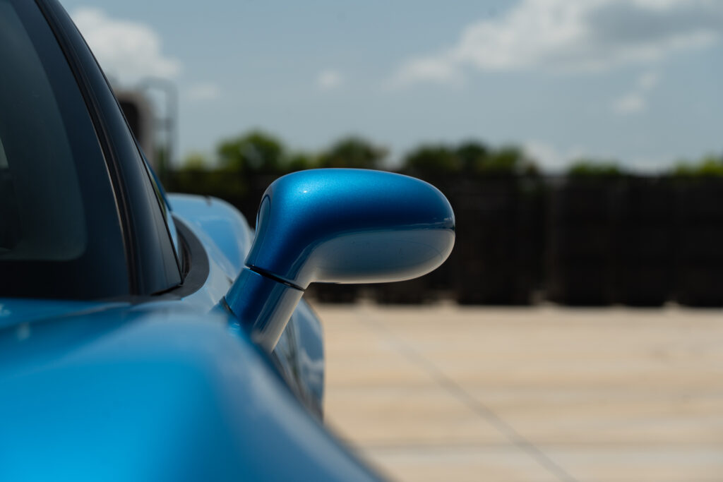 2008 Chevrolet Corvette Z06 - Photo 95